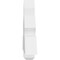 Ekena Millwork Redmond Architectural Grade PVC Gable Bracket, 36"W x 19 1/2"H x 4"D x 6"F, 13/12 Pitch GBP036X20X0406RED00 - alternate 3